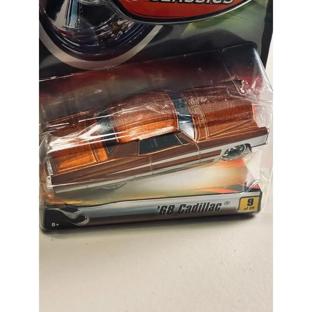 Hot Wheels hot wheels
